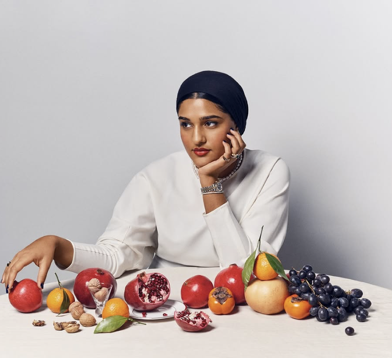 zaynab issa